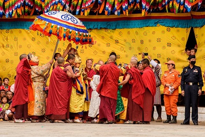 Bhutan miền đất khách lạ và những điều chưa kể