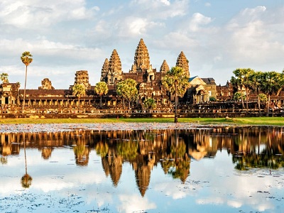 Những điều kiêng kỵ du khách cần nhớ khi đi du lịch Campuchia