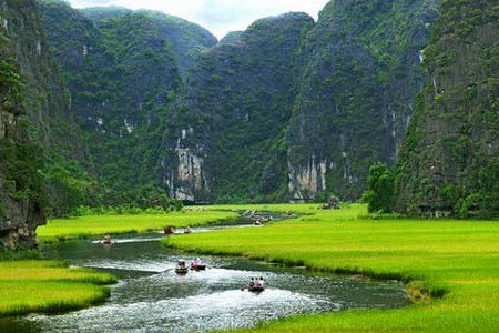 Du lịch Ninh Bình, địa điểm và trải nghiệm
