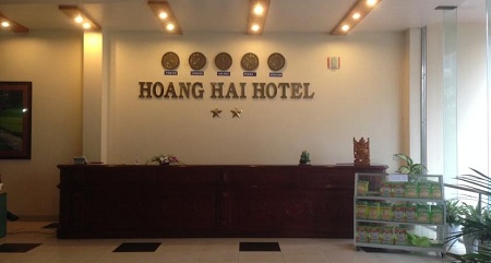 Danh sách khách sạn, giá phòng tại Ninh Bình