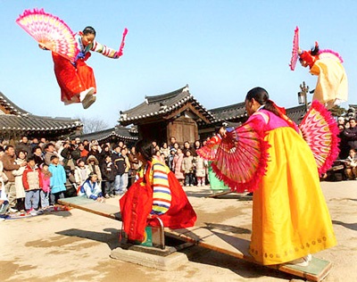 Một số phong tục, văn hóa Hàn Quốc bạn nên biết