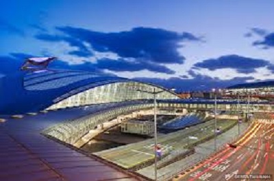  Sân bay Quốc tế Incheon: Cảng hàng không lớn nhất Hàn Quốc