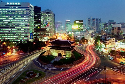 Seoul và dòng sông Hàn làm nên điều tuyệt vời cho cả người dân và đất nước