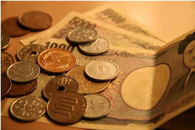 Kinh nghiệm về việc đổi tiền khi đi Nhật
