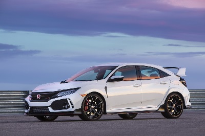 Giá bán chính thức của Honda Civic Type R 2018 được công bố