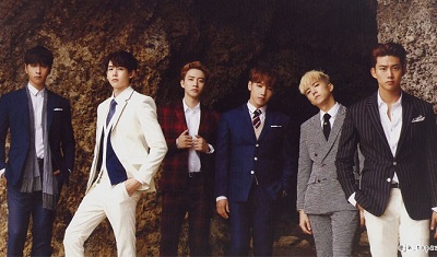 JYP thông báo 5 thành viên 2PM tiếp tục gia hạn hợp đồng