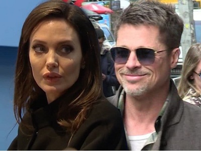 Angelina Jolie sẽ bị truất quyền nuôi con nếu không để Brad Pitt gặp các bé