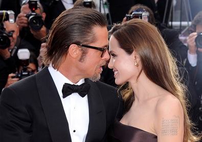 Angelina Jolie sẽ đoàn tụ với Brad Pitt vào dịp lễ theo mong ước của các con?
