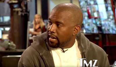 Kanye West thú nhận đã đi hút mỡ vì sợ bị chê béo