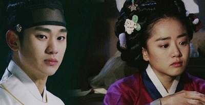 Moon Geun Young và chuyện tình “có duyên vô phận” nhất màn ảnh Hàn