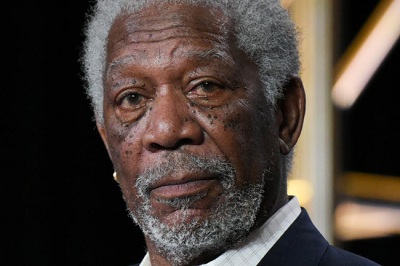 Nam diễn viên Morgan Freeman bị 8 phụ nữ lên tiếng tố cáo hành vi quấy rối tình dục