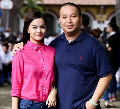 Phạm Quỳnh Anh và chồng đệ đơn ly hôn sau 1 năm sống ly thân