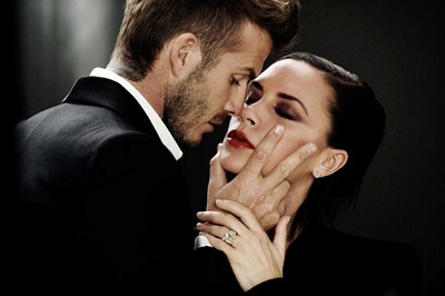 Cặp đôi huyền thoại David Beckham và Victoria tan vỡ đâu là sự thật