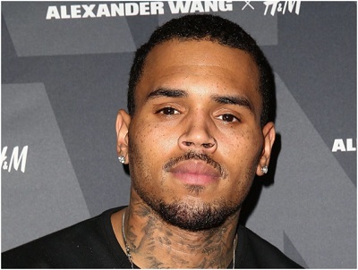 Chris Brown bị cảnh sát bắt giữ vì hành vi chĩa súng uy hiếp phụ nữ