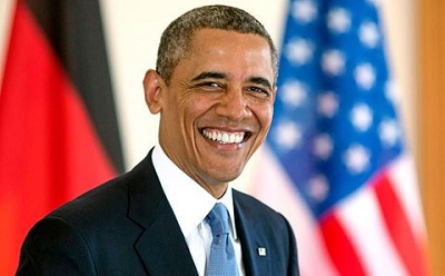 Những điều cần biết về Tổng thống Mỹ Barack Obama