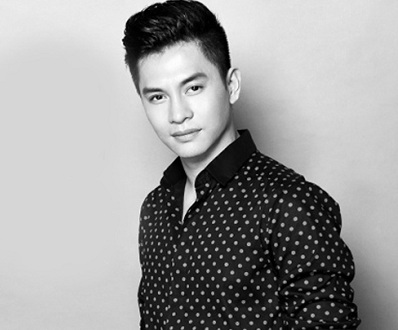 Nam Trung đảm nhận vai trò Host của The Face Việt Nam 2018
