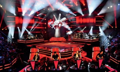 Trung Quốc ra lệnh hạn chế loạt show mua bản quyền nước ngoài