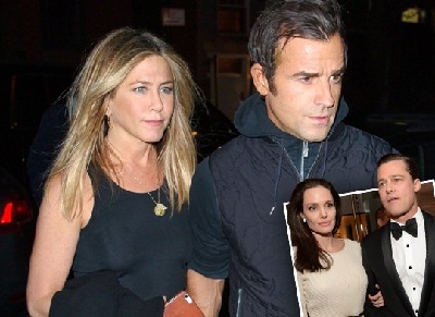 Sau nhà Pitt, đến lượt vợ chồng Jennifer Aniston trục trặc