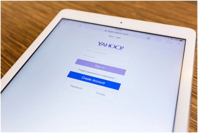 Yahoo bị nghi ngờ vẫn lưu email đã xóa của người dùng