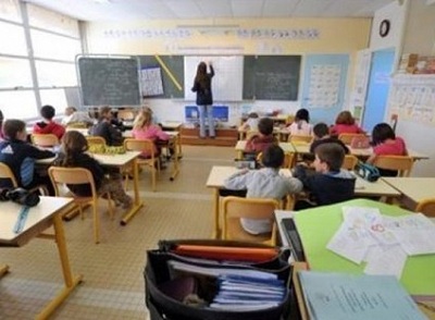 Bất ngờ: Trợ cấp cao cho các khoản đầu năm học tại Pháp