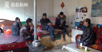 Trung Quốc: Không có 600 triệu thách cưới, trai làng ế hàng loạt