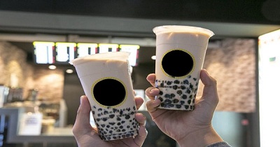 Nam thanh niên Trung Quốc chia tay bạn gái vì trà sữa
