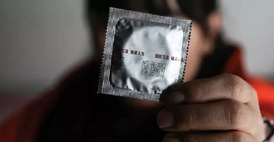 Vì sao gái mại dâm Trung Quốc không dám sử dụng bao cao su