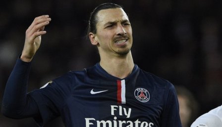 Án phạt nào giành cho Ibrahimovic vì thóa mạ nước Pháp?