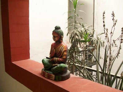 Bài trí tượng Phật trong nhà như nào để mang tài lộc cho gia chủ, tránh cấm kị
