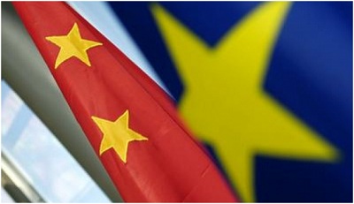 Châu Âu đang lo ngại Trung Quốc?