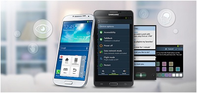 Mảng di động Samsung chưa bao giờ thê thảm đến thế