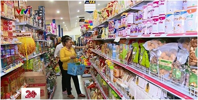 Người tiêu dùng Việt Nam tiết kiệm nhưng vẫn chơi sang