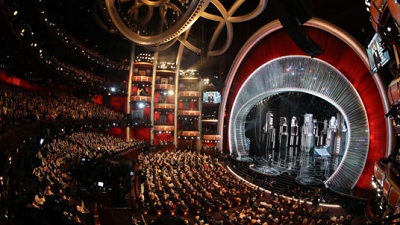 Những con số khủng và sự cạnh tranh của giải Oscar