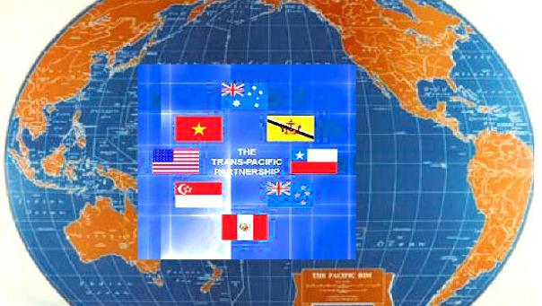 Hiệp đinh TPP - Đối tác xuyên Thái Bình Dương có 12 nước tham gia đầu tiên