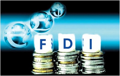 Việt Nam thu hút gần 20 tỉ USD vốn FDI trong năm 2016