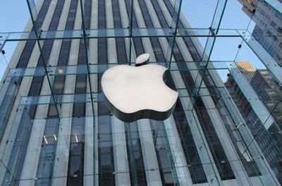 Công ty của Apple đã có mặt tại Việt Nam