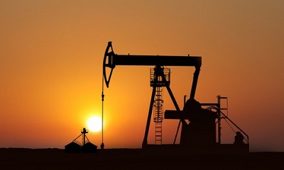 Giá dầu thô liên tiếp giảm