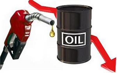 Kinh tế Nga, Mỹ ‘nhấp nhổm’ với giá dầu giảm