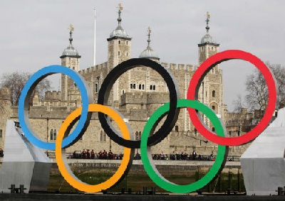 London loay hoay sử dụng các di sản hậu Olympic