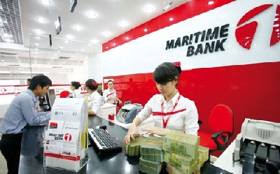 Ngân hàng Nhà nước khẳng định Maritime Bank hoạt động bình thường