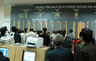 Thị trường Việt Nam chịu tác động gì sau cơn địa chấn chứng khoán Trung Quốc?