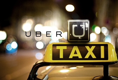 Uber đang lẩn tránh thuế