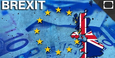 Chính thức: Vương quốc Anh đã rời khỏi Liên minh châu Âu