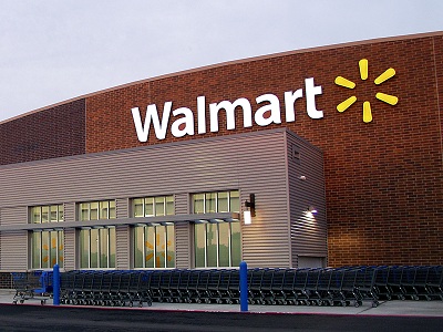 Walmart có lợi gì khi mua lại Jet.com với giá 3 tỷ USD