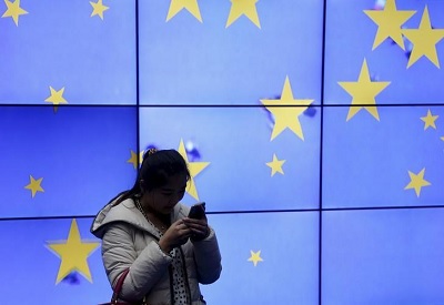 Liên Minh châu Âu chính thức bỏ phí roaming