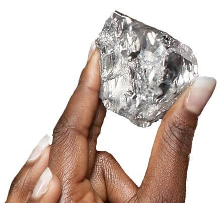 Những viên kim cương nổi tiếng thế giới