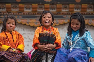 Giải mã vì sao Bhutan trở thành quốc gia hạnh phúc nhất thế giới