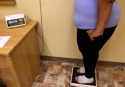 Thành phố nào đứng đầu danh sách có nhiều người béo phì nhất nước Mỹ