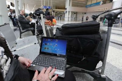 Lo khủng bố, Mỹ có thể cấm laptop trên toàn bộ chuyến bay quốc tế