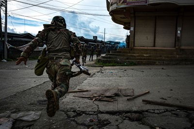 Philippines tuyên bố giành lại kiểm soát Marawi từ tay IS